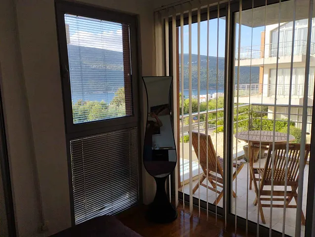 Eine Wohnung mit wunderschönem Meerblick steht in Akacia Hill zum Verkauf. — photo 13